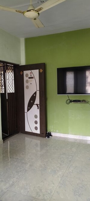1 BHK Apartment For Sale in Safal Complex, Nerul