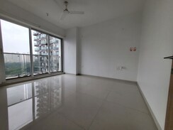 2 BHK + Prayer Room Apartment For Sale in Soham Crystal Spires
