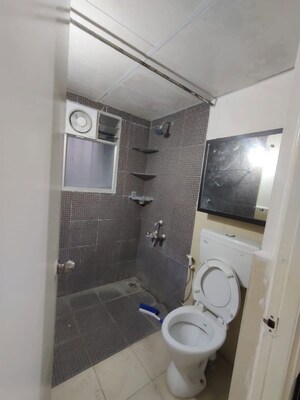 Bathroom in 2 BHK Apartment at Brigade Meadows, Kanakapura Road – for Sale