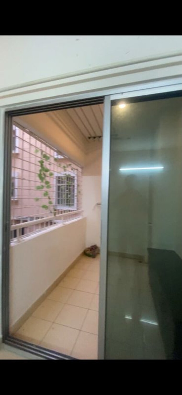 Balcony, brigade-meadows 2 Bedroom 950 Sq.Ft. Apartment In Kanakapura Road Bangalore 10583654