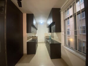 Kitchen in 2 BHK Apartment at Brigade Meadows, Kanakapura Road – for Sale