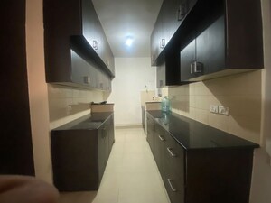 Kitchen in 2 BHK Apartment at Brigade Meadows, Kanakapura Road – for Sale