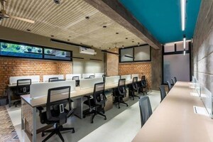  Office Space For Rent in Yeshwant Road