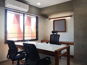 Team Area in  Office Space at Yeshwant Road – for Rent