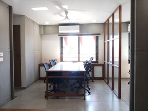 Living Room in  Office Space at Yeshwant Road – for Rent