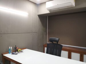 Team Area in  Office Space at Yeshwant Road – for Rent