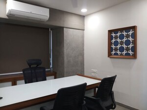 Team Area in  Office Space at Yeshwant Road – for Rent