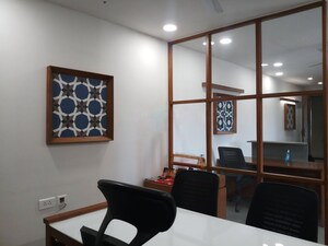 Team Area in  Office Space at Yeshwant Road – for Rent