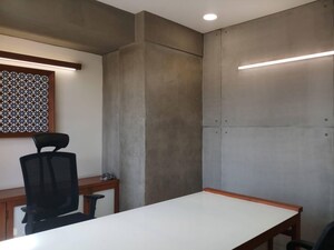 Team Area in  Office Space at Yeshwant Road – for Rent