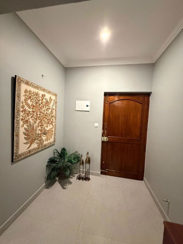 Room, adarsh-palace 3 Bedroom 2000 Sq.Ft. Apartment In Jp Nagar Bangalore 10107049