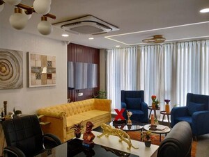 Team Area in  Office Space at Wakad – for Rent