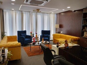 Team Area in  Office Space at Wakad – for Rent