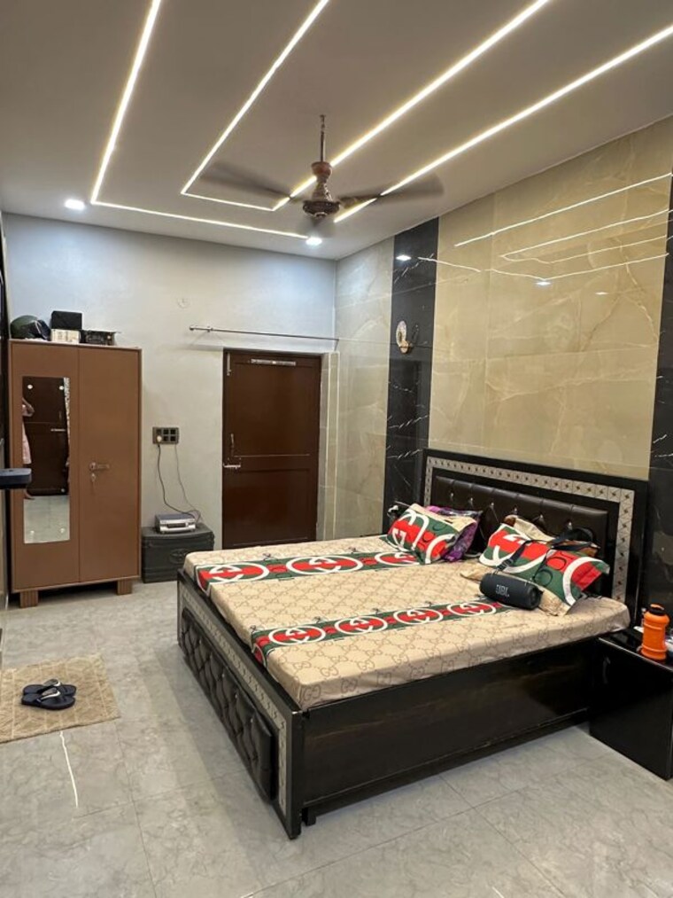 Bedroom, prem nagar 1.5 Bedroom 1200 Sq.Ft. Builder Floor In Prem Nagar Dehradun 10583658