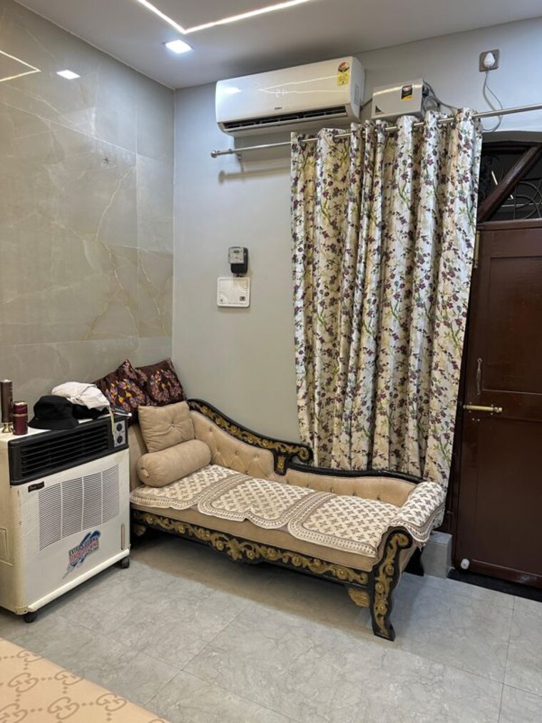 Living Room, prem nagar 1.5 Bedroom 1200 Sq.Ft. Builder Floor In Prem Nagar Dehradun 10583658