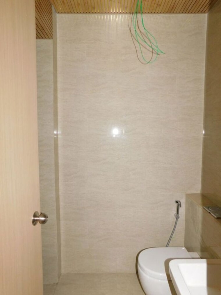 Bathroom, bandra west 3 Bedroom 1065 Sq.Ft. Apartment In Bandra West Mumbai 10583681