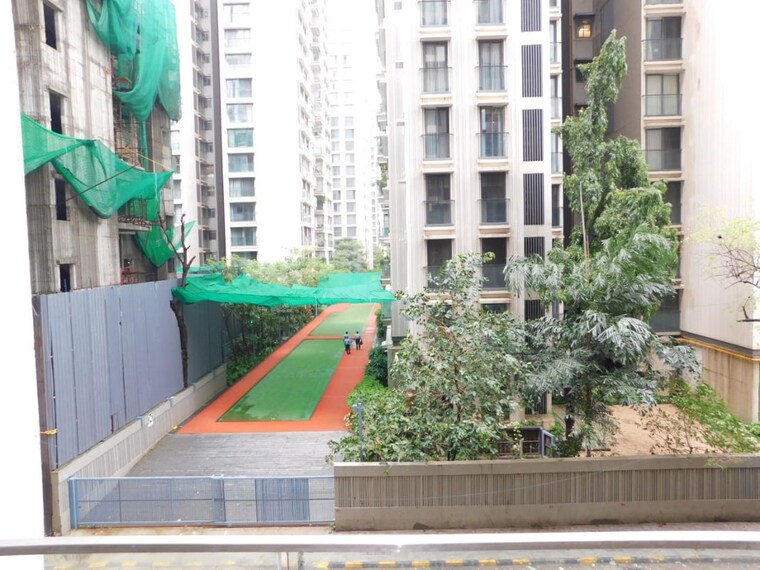 Exterior View, bandra west 3 Bedroom 1065 Sq.Ft. Apartment In Bandra West Mumbai 10583681