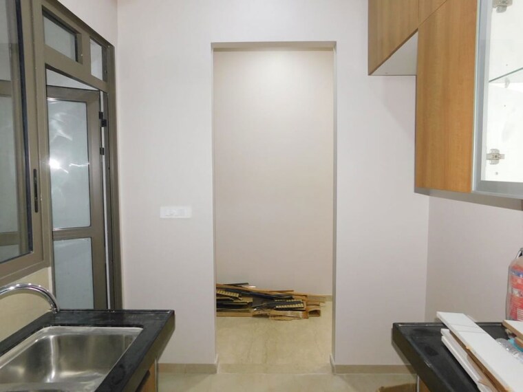 Kitchen, bandra west 3 Bedroom 1065 Sq.Ft. Apartment In Bandra West Mumbai 10583681