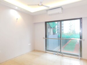 3 BHK Apartment For Rent in Bandra West