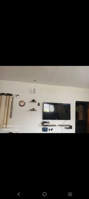 Furnished Amenities in 3 BHK Apartment at Elenza Greenwood, South Bopal – for Rent
