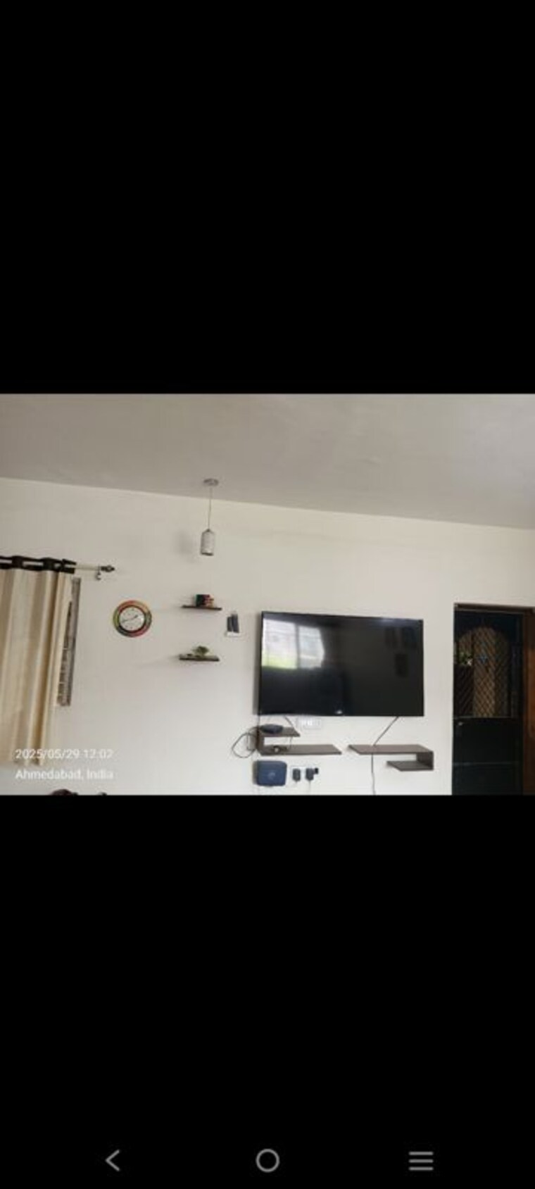 undefined, elenza-greenwood 3 Bedroom 1700 Sq.Ft. Apartment In South Bopal Ahmedabad 10583688