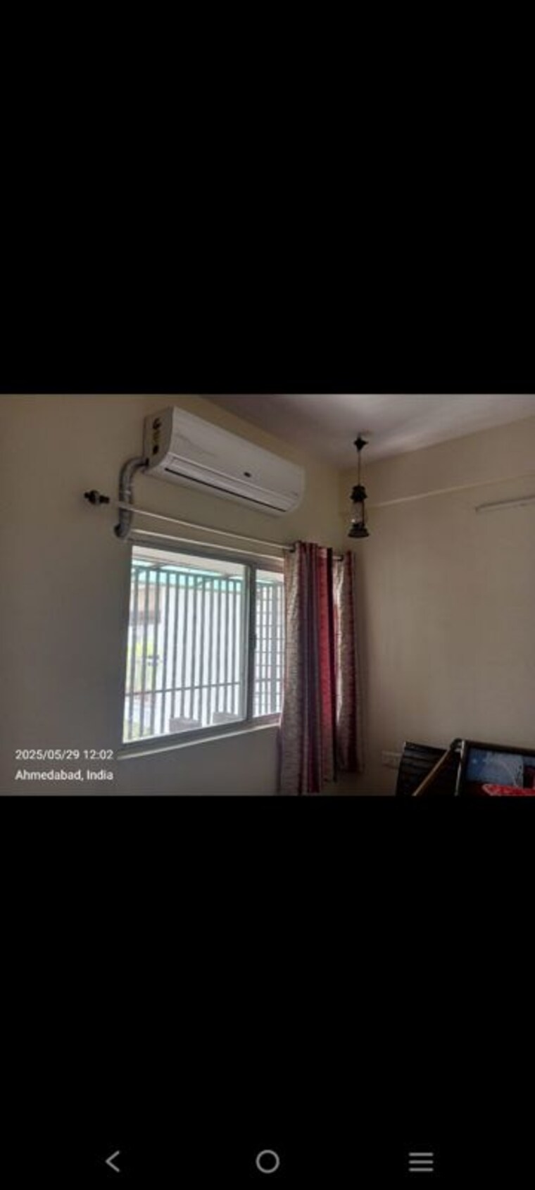 Bedroom, elenza-greenwood 3 Bedroom 1700 Sq.Ft. Apartment In South Bopal Ahmedabad 10583688