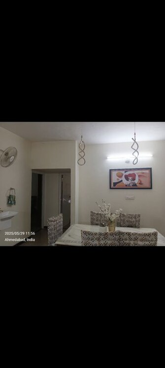 3 BHK + Store Room Apartment For Rent in Elenza Greenwood in South Bopal, Ahmedabad