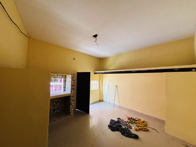 Room, galaxy-apartments-sector-49 1 RK 600 Sq.Ft. Independent House In Sector 49 Noida 10583682