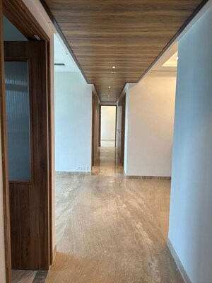 3 BHK Apartment For Sale in Ambience Creacions, Sector 22