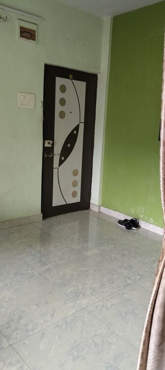 1 BHK + Store Room Apartment For Rent in New Omkar CHS in Nerul, Navi Mumbai