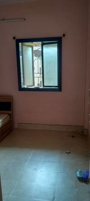 Room in 1 BHK Apartment at New Omkar CHS, Nerul – for Rent