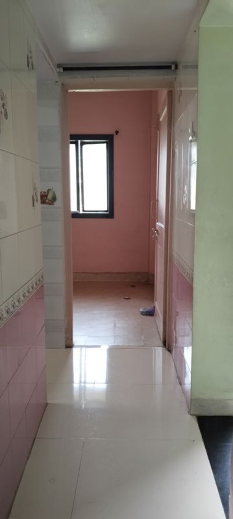 Bathroom, new-omkar-chs 1 Bedroom 460 Sq.Ft. Apartment In Nerul Navi Mumbai 10583689