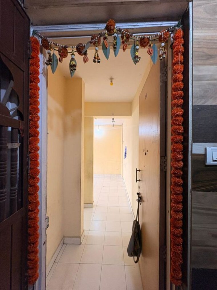 undefined, fam-chs 2 Bedroom 1128 Sq.Ft. Apartment In Kopar Khairane Navi Mumbai 10583687