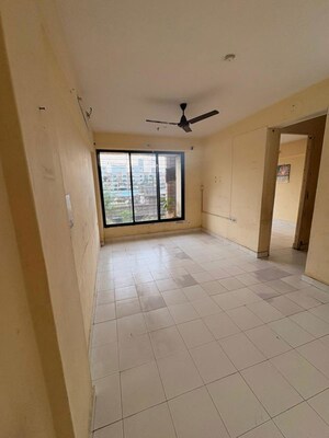 2 BHK Apartment For Rent in Fam CHS, Kopar Khairane