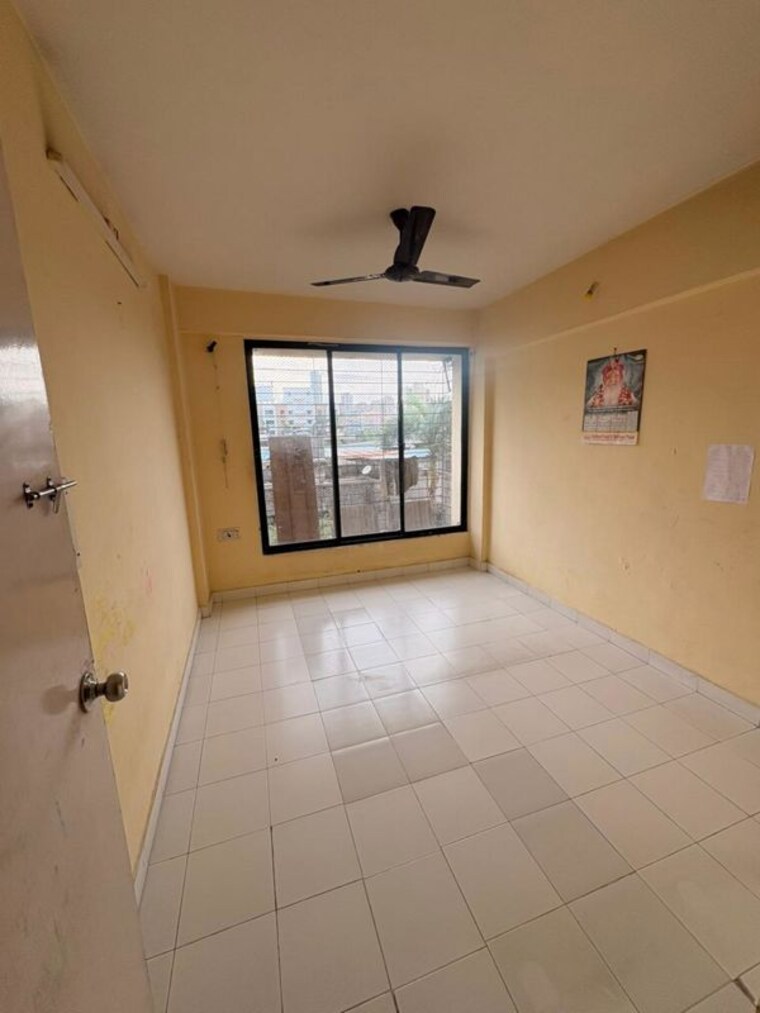 Room, fam-chs 2 Bedroom 1128 Sq.Ft. Apartment In Kopar Khairane Navi Mumbai 10583687