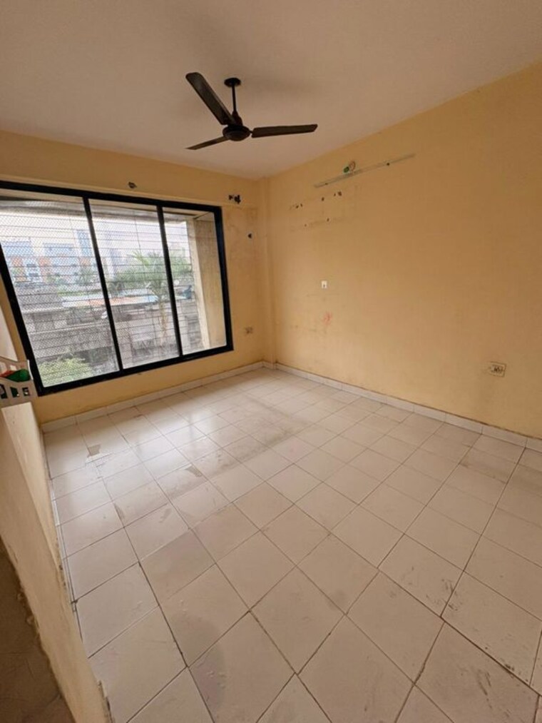 Room, fam-chs 2 Bedroom 1128 Sq.Ft. Apartment In Kopar Khairane Navi Mumbai 10583687