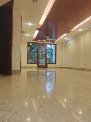 3 BHK Builder Floor For Rent in Sarvodaya Enclave