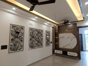 5 BHK Independent House For Sale in RWA Apartments Sector 20, Sector 20