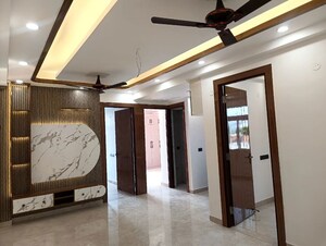 Building Lobby in 5 BHK Independent House at RWA Apartments Sector 20, Sector 20 – for Sale