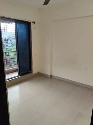 1 BHK Apartment For Sale in LK Laxmi Heights, Kharghar