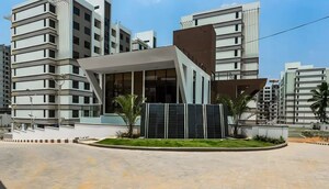 3 BHK Apartment For Sale in Provident Harmony, Thanisandra Main Road