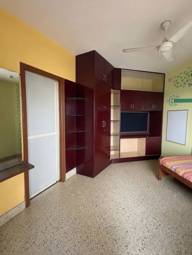 Room, sterling-park 3 Bedroom 1400 Sq.Ft. Apartment In Sahakara Nagar Bangalore 10583708