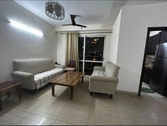 2 BHK Apartment For Rent in 3C Lotus Boulevard
