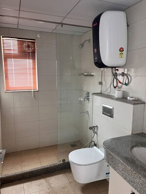 Bathroom in 2 BHK Apartment at Godrej Air Sector 85, Sector 85 – for Sale