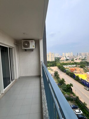 Balcony in 2 BHK Apartment at Godrej Air Sector 85, Sector 85 – for Sale