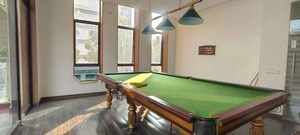 Gym in 3 BHK Apartment at Provident Harmony, Thanisandra Main Road – for Sale