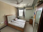 3 BHK + Servant Room 1550 Sq.Ft. Apartment in Breach Candy