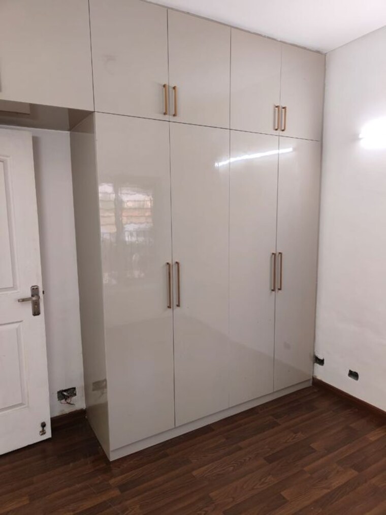 Bathroom, bptp-parkland-pride 3 Bedroom 1700 Sq.Ft. Apartment In Sector 77 Faridabad 10583722