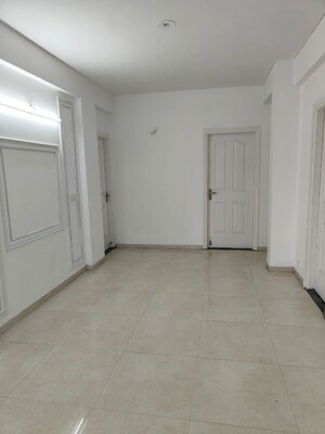 Building Lobby in 3 BHK Apartment at BPTP Parkland Pride, Sector 77 – for Rent