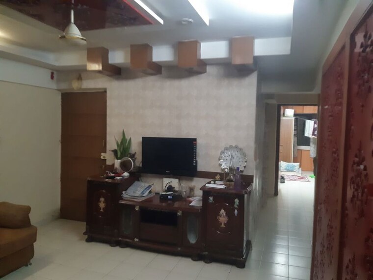 Living Room, pethkar-samrajya 3 Bedroom 1452 Sq.Ft. Apartment In Kothrud Pune 10583703