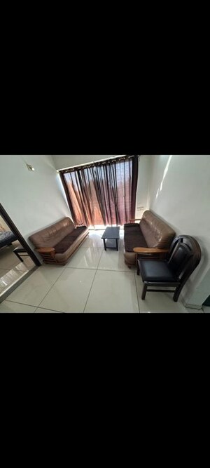 Furnished Amenities in 3 BHK Apartment at Satvam Shilaj Sky, Shilaj – for Rent
